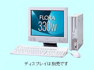 HITACHI FLORA 330W PC8DG3-PP07R1C00