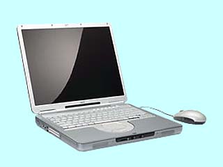 NEC LaVie L LL900/6D PC-LL9006D