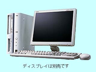 NEC Mate R W MA22V/W PC-MA22VWZEC 最小構成