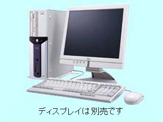 NEC Mate MA26Y/G PC-MA26YGZZTSBC