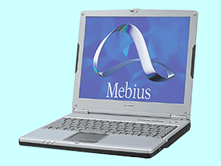SHARP Mebius MURAMASA PC-PM3-1AE