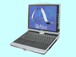 SHARP Mebius MURAMASA PC-TN1-H1W