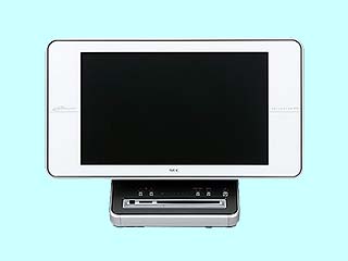 NEC VALUESTAR G タイプFS VG20HE/E PC-VG20HEZEE