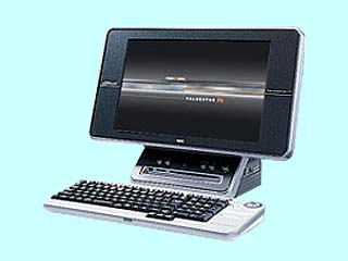 NEC VALUESTAR FS VS500/6DB PC-VS5006DB