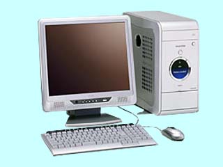 NEC VALUESTAR FZ VZ700/6F PC-VZ7006F