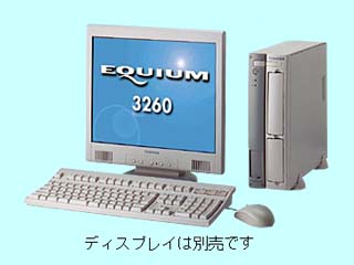 TOSHIBA EQUIUM 3260 EQ20C/N PE32620CNB1P1