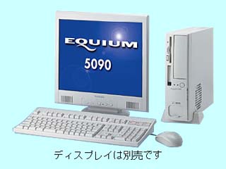 TOSHIBA EQUIUM 5090 EQ20C/N PE50920CNH1P1