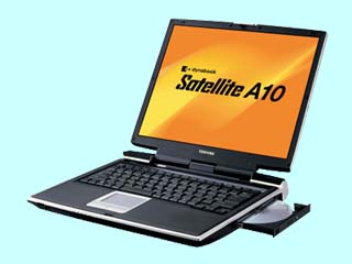 TOSHIBA dynabook Satellite A10 SA200C/5 PSA1020C5F42