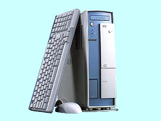 SOTEC PC STATION V7170C