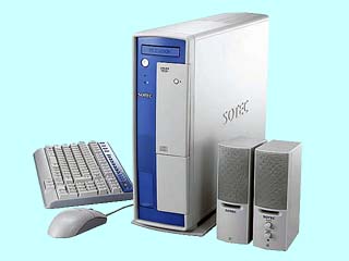 SOTEC PC STATION VL2200CB