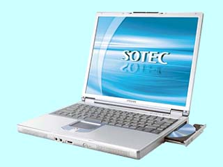 SOTEC WinBook WA4220C