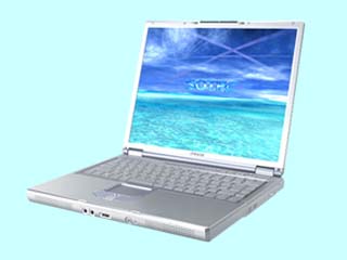 SOTEC WinBook WA2160CL