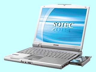 SOTEC WinBook WL7150A