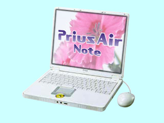 HITACHI Prius Air Note 100G 100G5LMC