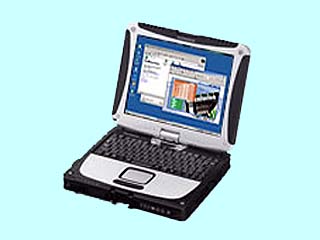 Panasonic TOUGHBOOK 18 CF-18AW1AXS