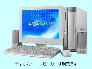 iiyama DigiCruz F5112P