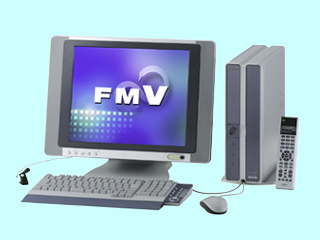 FUJITSU FMV-DESKPOWER C70E7 FMVC70E7