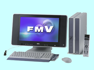 FUJITSU FMV-DESKPOWER C70EV FMVC70EV