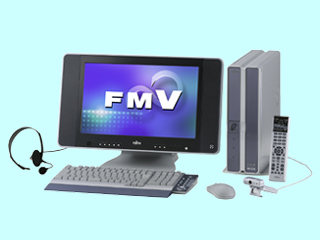 FUJITSU FMV-DESKPOWER C90EV/F FMVC90EVF