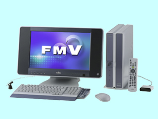 FUJITSU FMV-DESKPOWER C90EW/C FMVC90EWC