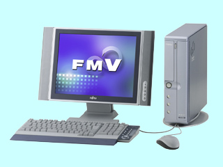 FUJITSU FMV-DESKPOWER CE35E5 FMVCE35E5