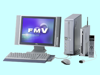 FUJITSU FMV-DESKPOWER CE35E5/S FMVCE35E5S