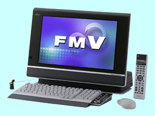 FUJITSU FMV-DESKPOWER L50E FMVL50E