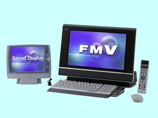 FUJITSU FMV-DESKPOWER L50E/S FMVL50ES