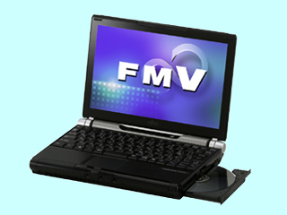 FUJITSU FMV-BIBLO LOOX T50E/W FMVLT50EW