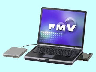 Fmv Biblo Mg50e Fmvmg50e Fujitsu インバースネット株式会社