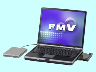 FUJITSU FMV-BIBLO MG50E FMVMG50E