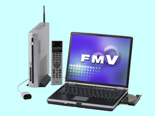 FUJITSU FMV-BIBLO MG70E/ST FMVMG70EST