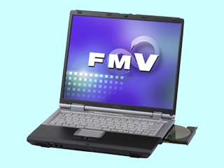 FUJITSU FMV-BIBLO MG75E FMVMG75E