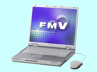 FUJITSU FMV-BIBLO NB55E FMVNB55E