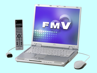 FUJITSU FMV-BIBLO NB70E/T FMVNB70ET