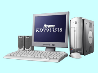 iiyama KDV933S38
