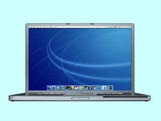 Apple PowerBook G4 M9110J/A