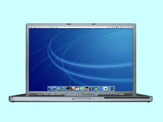 powerbook g4 17inch 1.33