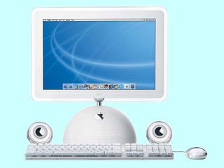 Apple iMac M9168J/A