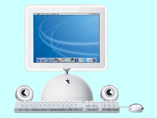 Apple iMac M9285J/A