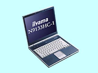 iiyama DigiCruz N9133HC-2