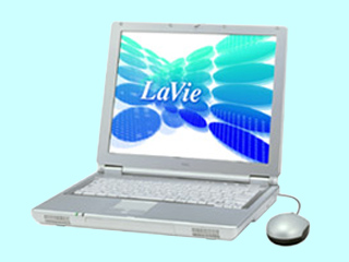 NEC LaVie L LL530/7A PC-LL5307A
