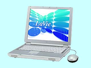 NEC LaVie L LL550/7D PC-LL5507D
