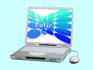 NEC LaVie   LL750BS パソコン