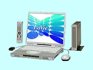 NEC LaVie L LL770/7DT PC-LL7707DT