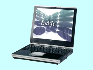 NEC LaVie G タイプM LG16FV/F PC-LG16FVHJF