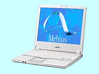 SHARP Mebius PC-MC1-3CC