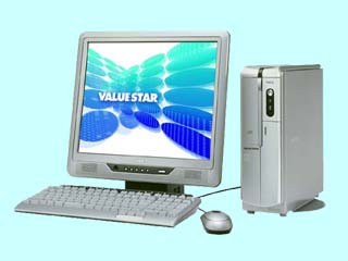 NEC VALUESTAR L VL47E/7D PC-VL47E7D