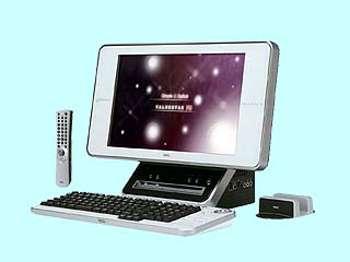 VALUESTAR FS VS700/7D PC-VS7007D NEC | インバースネット株式会社