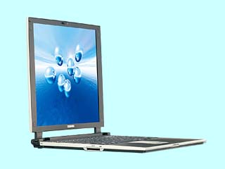 TOSHIBA DynaBook SS 2010 DS86P/2 PP20186P2HGP